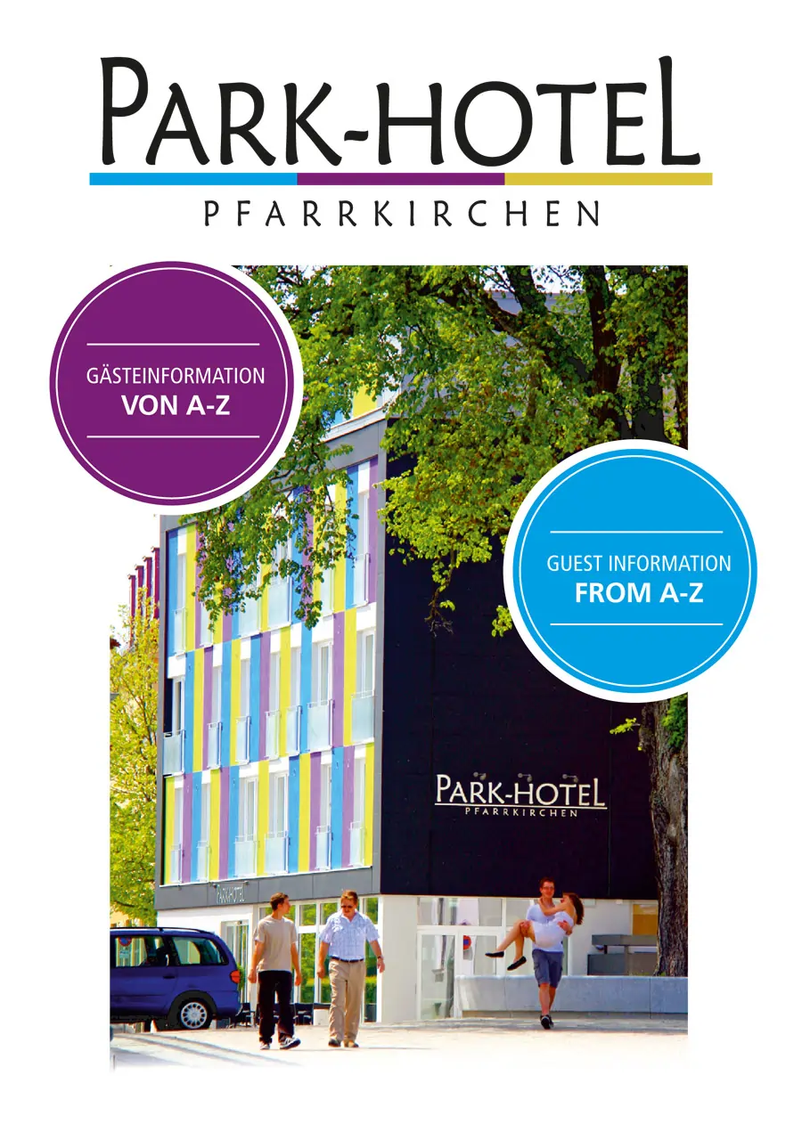 Parkhotel Pfarrkirchen