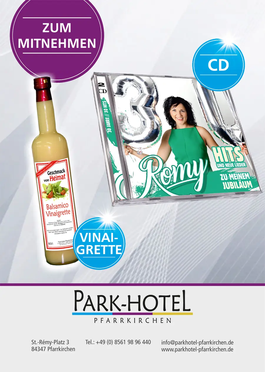 Bayerisches Kochbuch und mehr ...